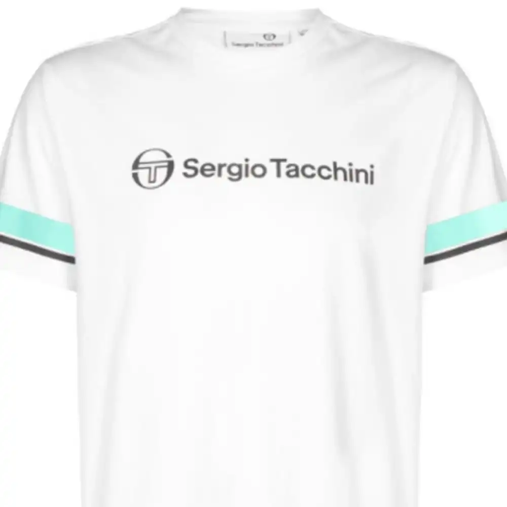 PARTNER: CREATION ref 39140-102 Sergio Tacchini - 2